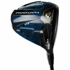 Callaway Paradym Triple Diamond Driver