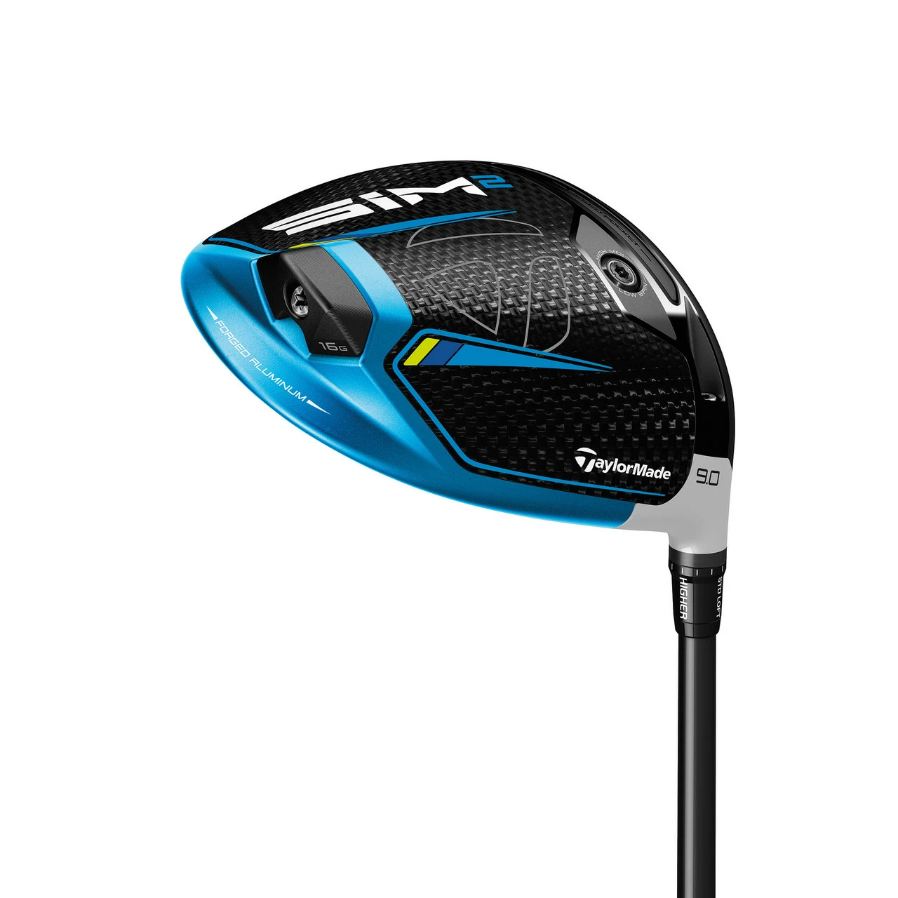 Taylormade SIM 2 Driver 5 Taylormade SIM 2 Driver - Image 3