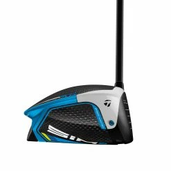 Taylormade SIM 2 Driver 16 Taylormade SIM 2 Driver -Golf Clubs Store TM21MWD JJ163 SIM 2 Tour TOE v1 97999.1610902938