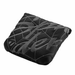 Taylormade Spider GTX Red Small Slant Putter -Golf Clubs Store TM22ACC 23SpiderFamily N8860901 SpiderGT Headcover STD Black 3Q v1 20541.1672179583