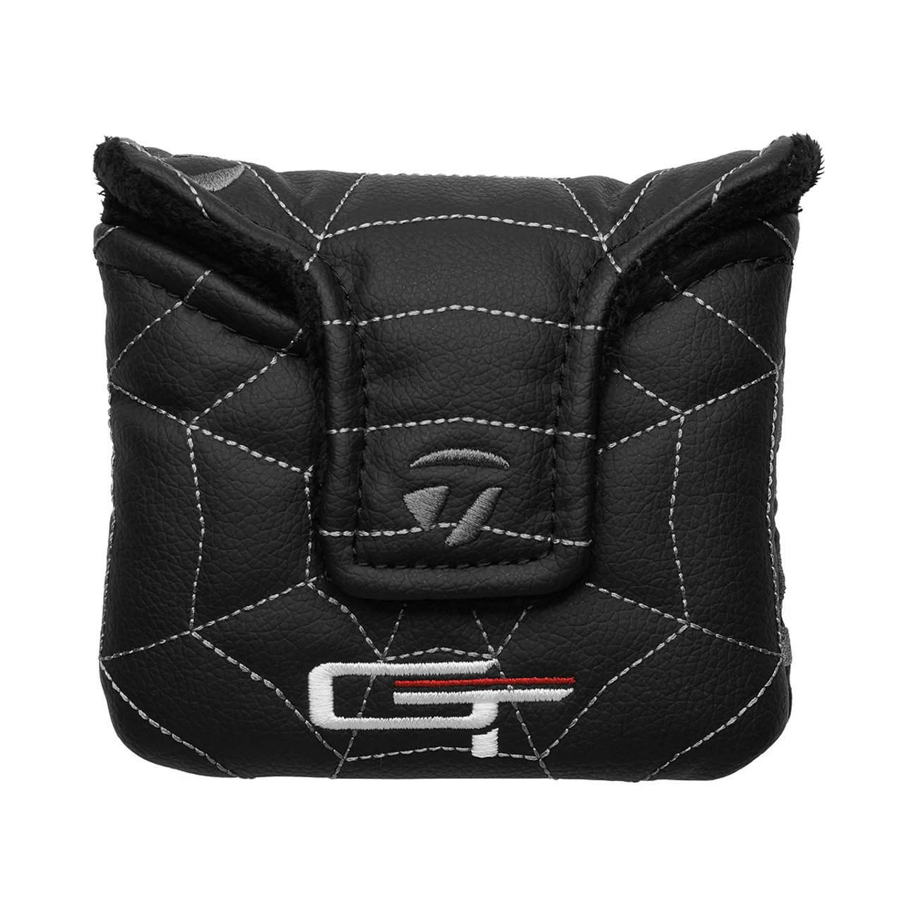 Taylormade Spider GTX Black Small Slant Putter 13 Taylormade Spider GTX Black Small Slant Putter - Image 11