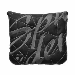 Taylormade Spider GT Max Small Slant Putter -Golf Clubs Store TM22ACC 23SpiderFamily N8860901 SpiderGT Headcover STD Black FRN v1 39552.1673998021