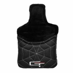 Taylormade Spider GT Max Small Slant Putter -Golf Clubs Store TM22ACC 23SpiderFamily N8860901 SpiderGT Headcover STD Black OPN v1 18060.1673998021