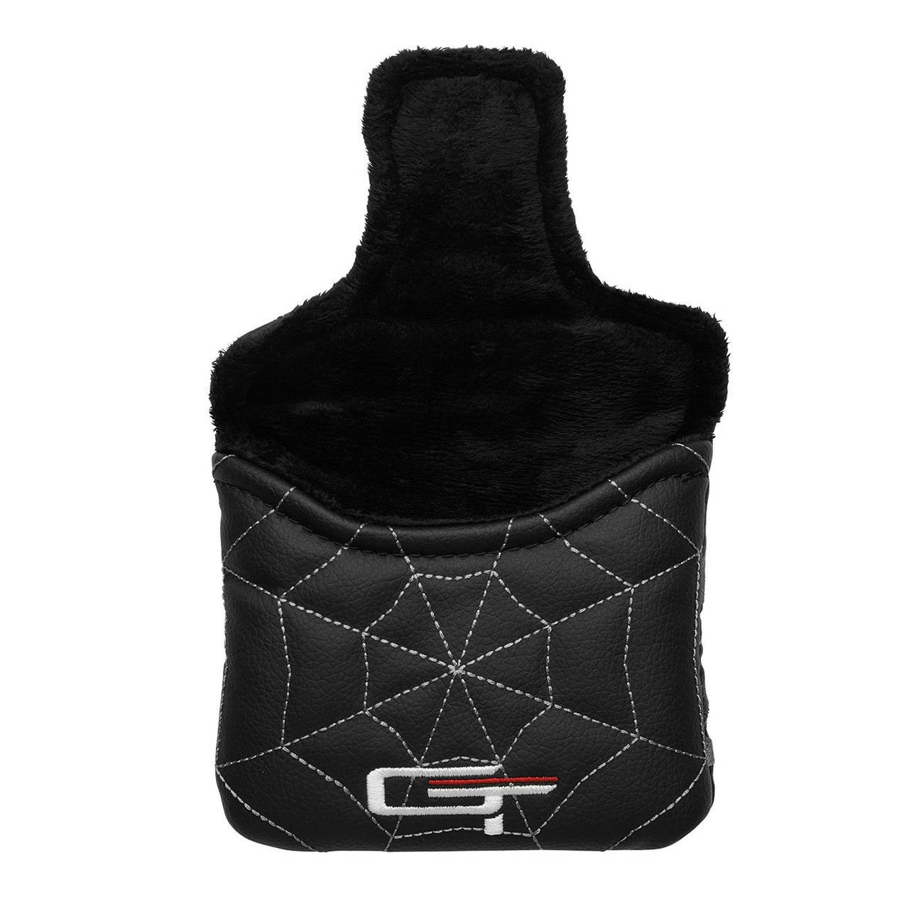 Taylormade Spider GTX Black Small Slant Putter 14 Taylormade Spider GTX Black Small Slant Putter - Image 12