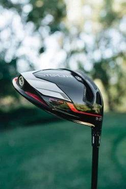 Taylormade Stealth Plus Driver -Golf Clubs Store TM22MWD TA024 Stealth Plus LFS BMW 05942 v1 48205.1654018214