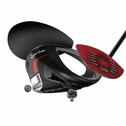 Taylormade Stealth Plus Driver -Golf Clubs Store TM22MWD TA024 Stealth Plus Driver TCH 01 v1 66310.1654018301