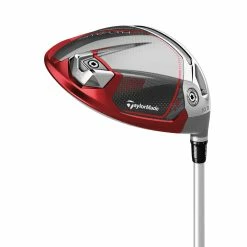 Taylormade Stealth 2 HD Women's Driver -Golf Clubs Store TM23CWD TA109 Stealth 2 HD Womens 3QL v1 68457.1671669888