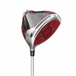 Taylormade Stealth 2 HD Women's Driver -Golf Clubs Store TM23CWD TA109 Stealth 2 HD Womens 3QR v1 16927.1671669889