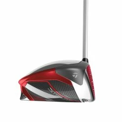 Taylormade Stealth 2 HD Women's Driver -Golf Clubs Store TM23CWD TA109 Stealth 2 HD Womens TOE v1 44124.1671669891