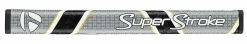 Taylormade Spider GTX Black Small Slant Putter 20 Taylormade Spider GTX Black Small Slant Putter -Golf Clubs Store TM23GRPTR N8838301 SuperStroke Black Grey White FRN v1 89672.1672179412