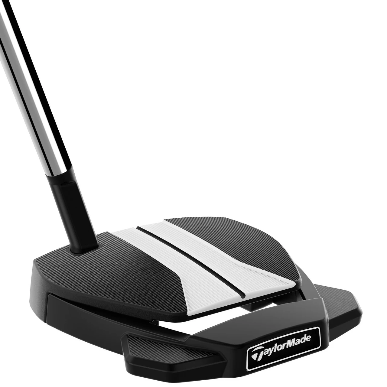 Taylormade Spider GTX Black Small Slant Putter 3 Taylormade Spider GTX Black Small Slant Putter