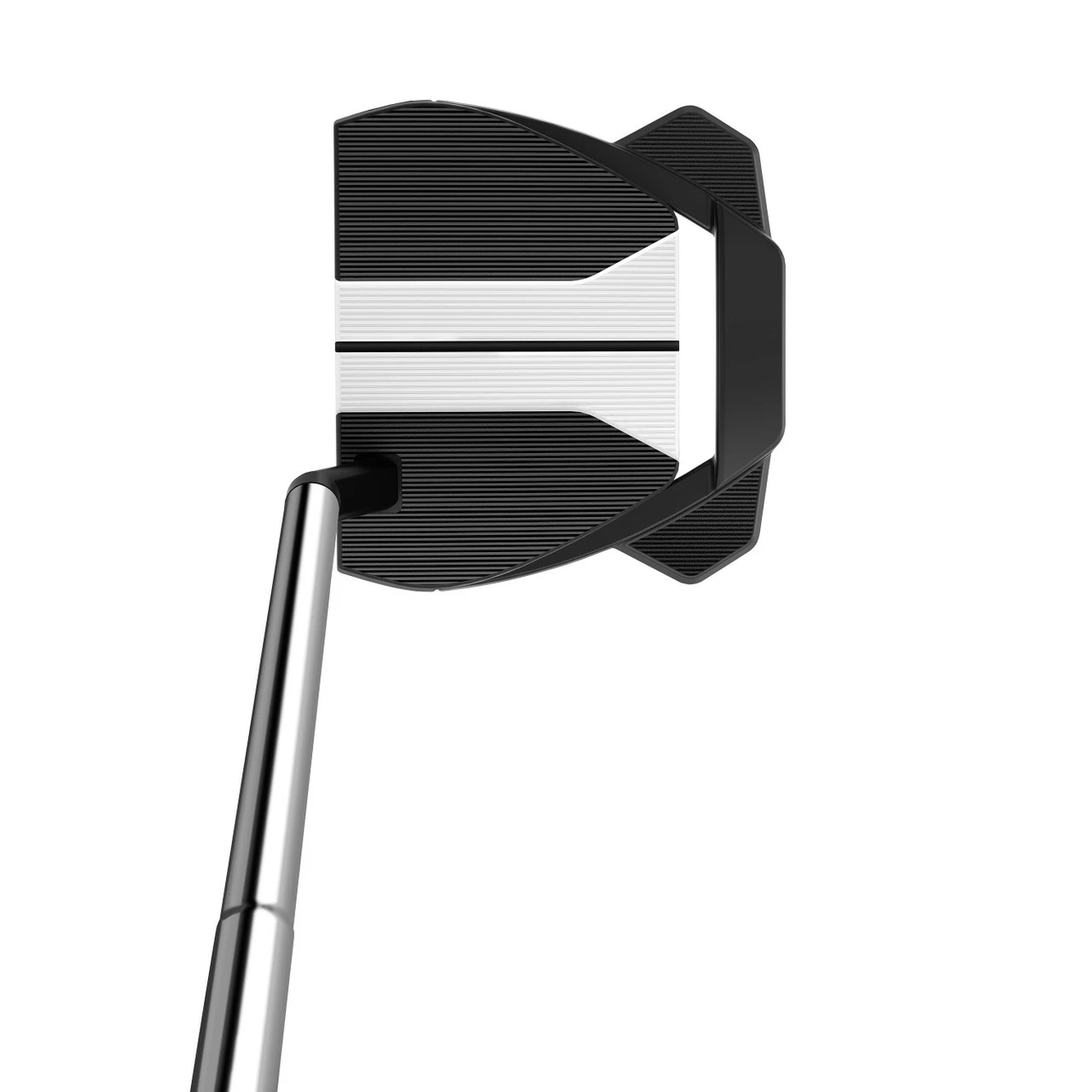 Taylormade Spider GTX Black Small Slant Putter 4 Taylormade Spider GTX Black Small Slant Putter - Image 2