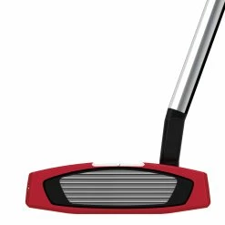 Taylormade Spider GTX Red Small Slant Putter -Golf Clubs Store TM23PTR TA445 N7517526 Spider GTX Red No3 FCE v1 09829.1672179660