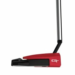 Taylormade Spider GTX Red Small Slant Putter -Golf Clubs Store TM23PTR TA445 N7517526 Spider GTX Red No3 TOE v1 63028.1672179667