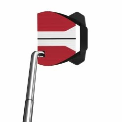 Taylormade Spider GTX Red Single Bend Putter -Golf Clubs Store TM23PTR TA450 N7511526 Spider GTX Red SB ADR v1 60448.1672179753