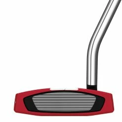 Taylormade Spider GTX Red Single Bend Putter -Golf Clubs Store TM23PTR TA450 N7511526 Spider GTX Red SB FCE v1 88383.1672179756