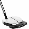 Taylormade Spider GTX White Small Slant Putter -Golf Clubs Store TM23PTR TC839 N7519426 Spider GTX White No3 3Q v1 20753.1672178736