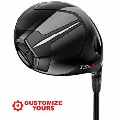 Titleist TSR2 Driver -Golf Clubs Store TSR2 Driver Catalog 02 CUSTOMIZE 39833.1663260237