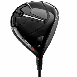 Titleist TSR3 Driver