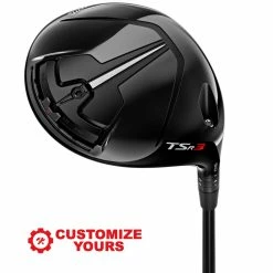 Titleist TSR3 Driver -Golf Clubs Store TSR3 Driver Catalog 02 CUSTMOZIR 86017.1663260644