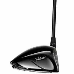 Titleist TSR3 Driver -Golf Clubs Store TSR3 Driver Toe RGB 79393.1662669930
