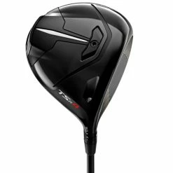 Titleist TSR4 Driver