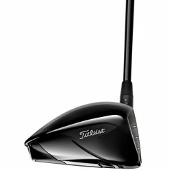 Titleist TSR4 Driver -Golf Clubs Store TSR4 Driver Toe RGB 53768.1662671214