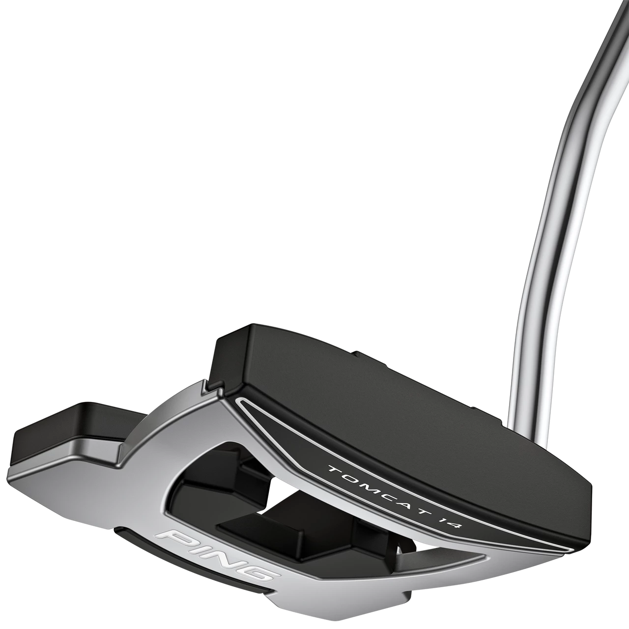 Ping Tomcat 14 Putter (2023) 3 Ping Tomcat 14 Putter (2023)