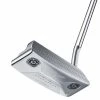 Mizuno M Craft White Satin IV Putter | Custom -Golf Clubs Store WHITE 32400.1612304486