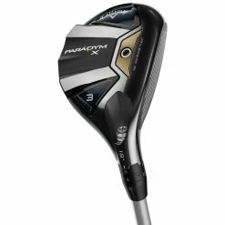 Callaway Paradym X Hybrid
