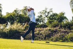 Callaway Mavrik Hybrid (2022) -Golf Clubs Store Xander Schauffele Mavrik Hybrid 1 89439.1646235999