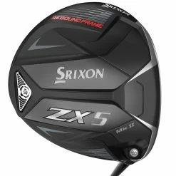 Srixon ZX5 MKII Driver -Golf Clubs Store ZX5 MkII SOLE 80360.1672867404