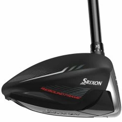 Srixon ZX5 MKII Driver -Golf Clubs Store ZX5 MkII TOE 33634.1672867408