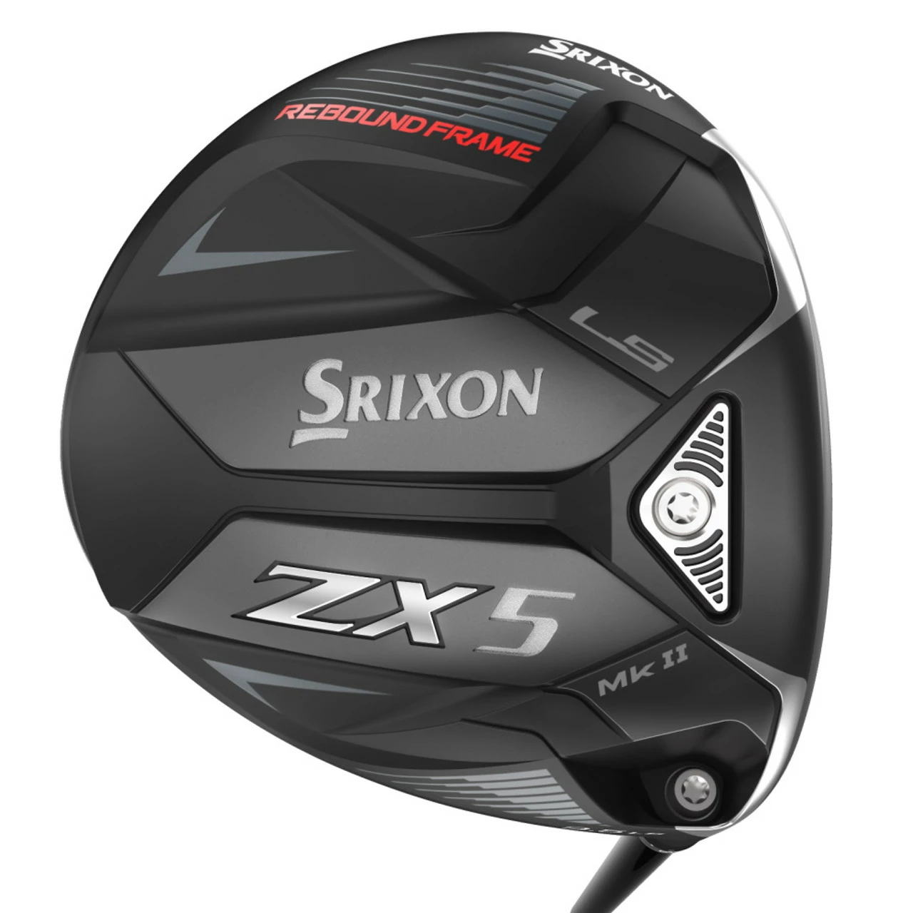 Srixon ZX5 LS MkII Driver 6 Srixon ZX5 LS MkII Driver - Image 4