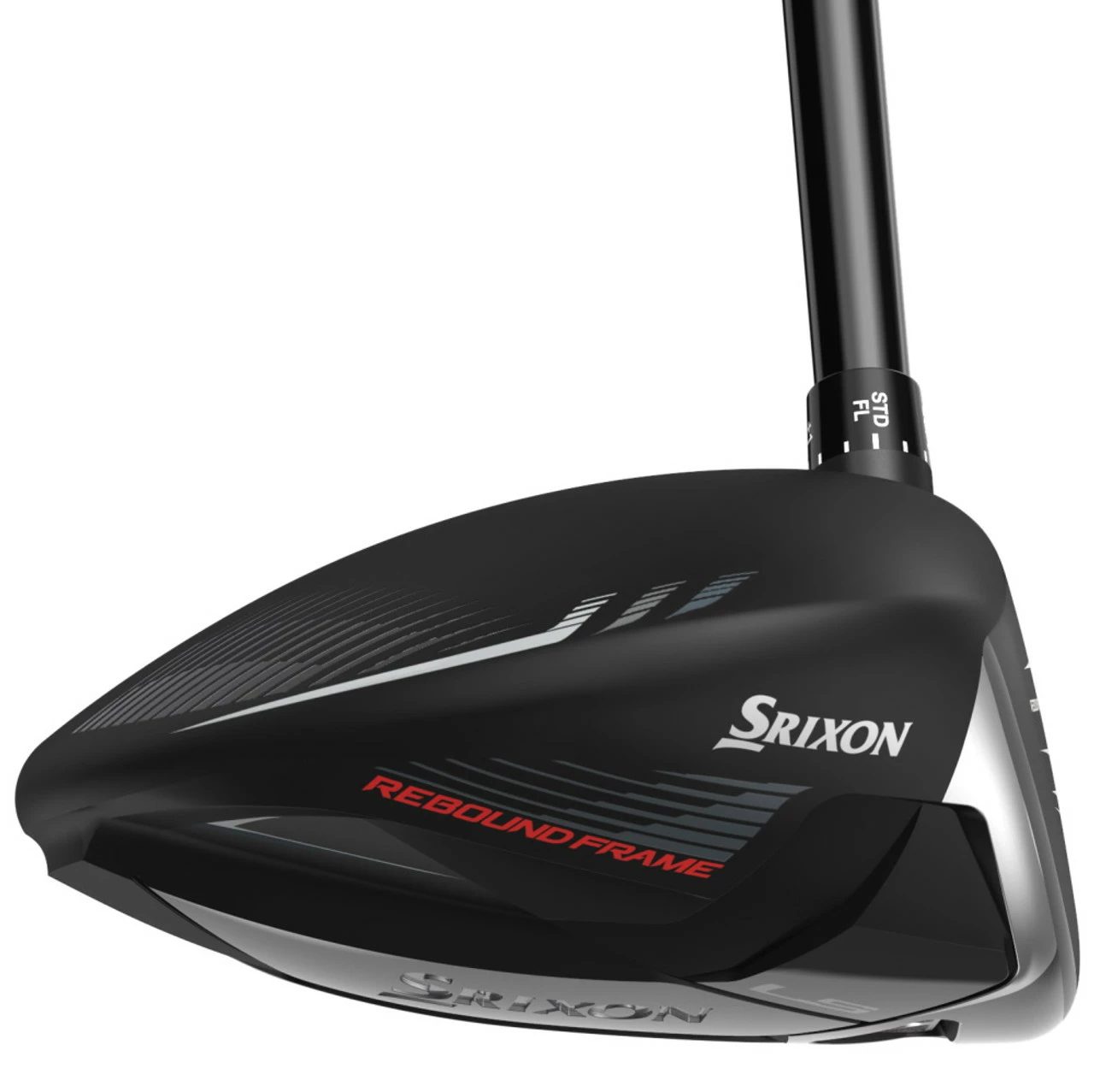 Srixon ZX5 LS MkII Driver 8 Srixon ZX5 LS MkII Driver - Image 6
