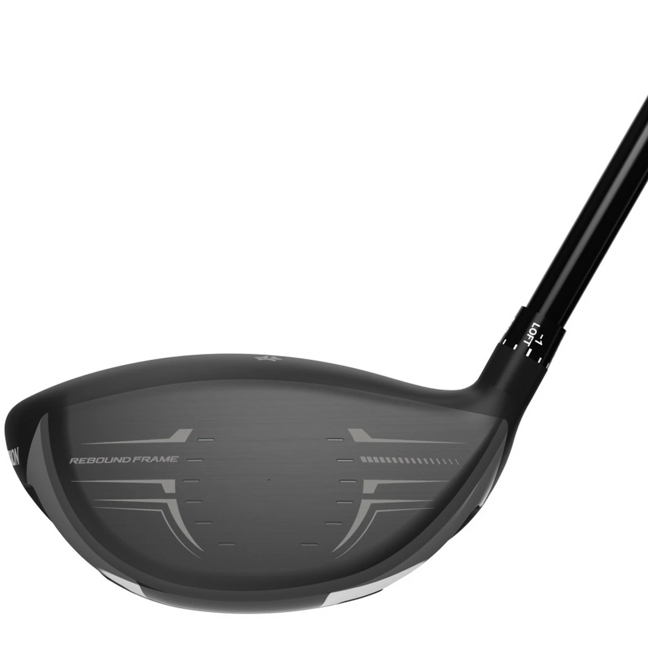 Srixon ZX7 MkII Driver 7 Srixon ZX7 MkII Driver - Image 5