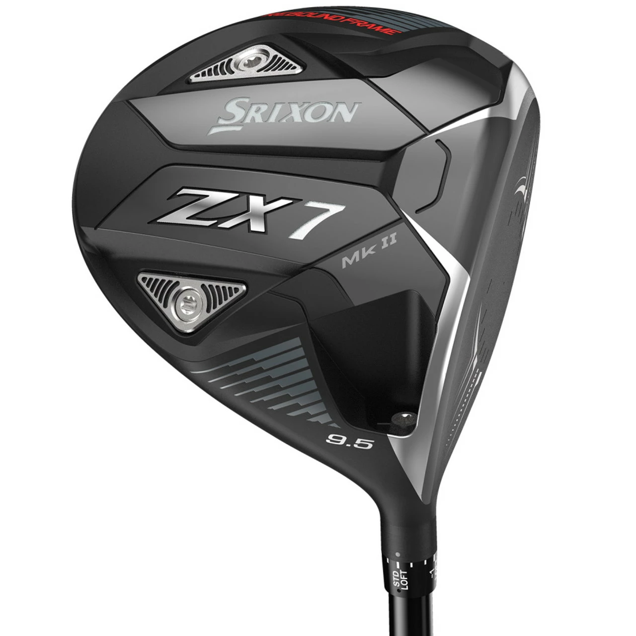 Srixon ZX7 MkII Driver 4 Srixon ZX7 MkII Driver - Image 2
