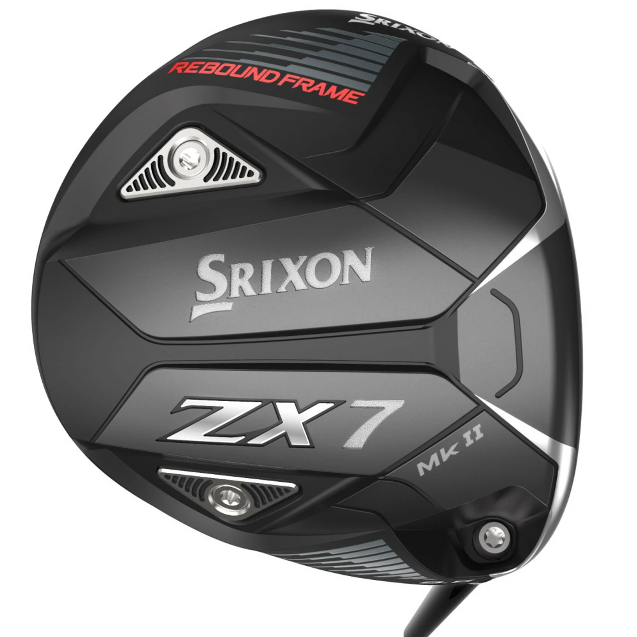 Srixon ZX7 MkII Driver 5 Srixon ZX7 MkII Driver - Image 3