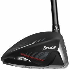 Srixon ZX7 MkII Driver 13 Srixon ZX7 MkII Driver -Golf Clubs Store ZX7 MkII TOE 14322.1672867671