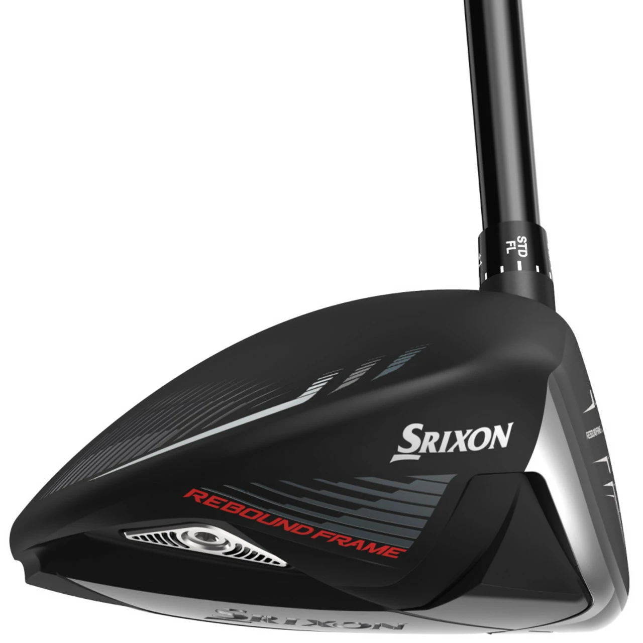 Srixon ZX7 MkII Driver 8 Srixon ZX7 MkII Driver - Image 6