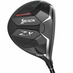 Golf Clubs Store 33 Srixon ZX MkII Fairway Wood