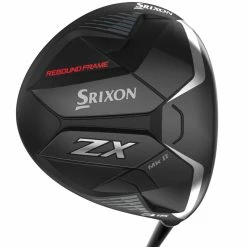 Srixon ZX MkII Fairway Wood -Golf Clubs Store ZX MkII FWY SOLE 33320.1672867879