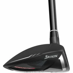 Srixon ZX MkII Fairway Wood -Golf Clubs Store ZX MkII FWY TOE 99602.1672867884