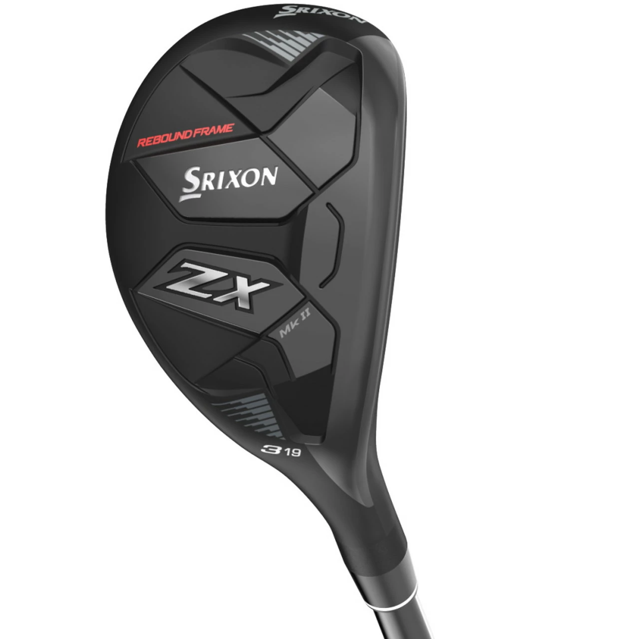 Srixon ZX MkII Hybrid 3 Srixon ZX MkII Hybrid