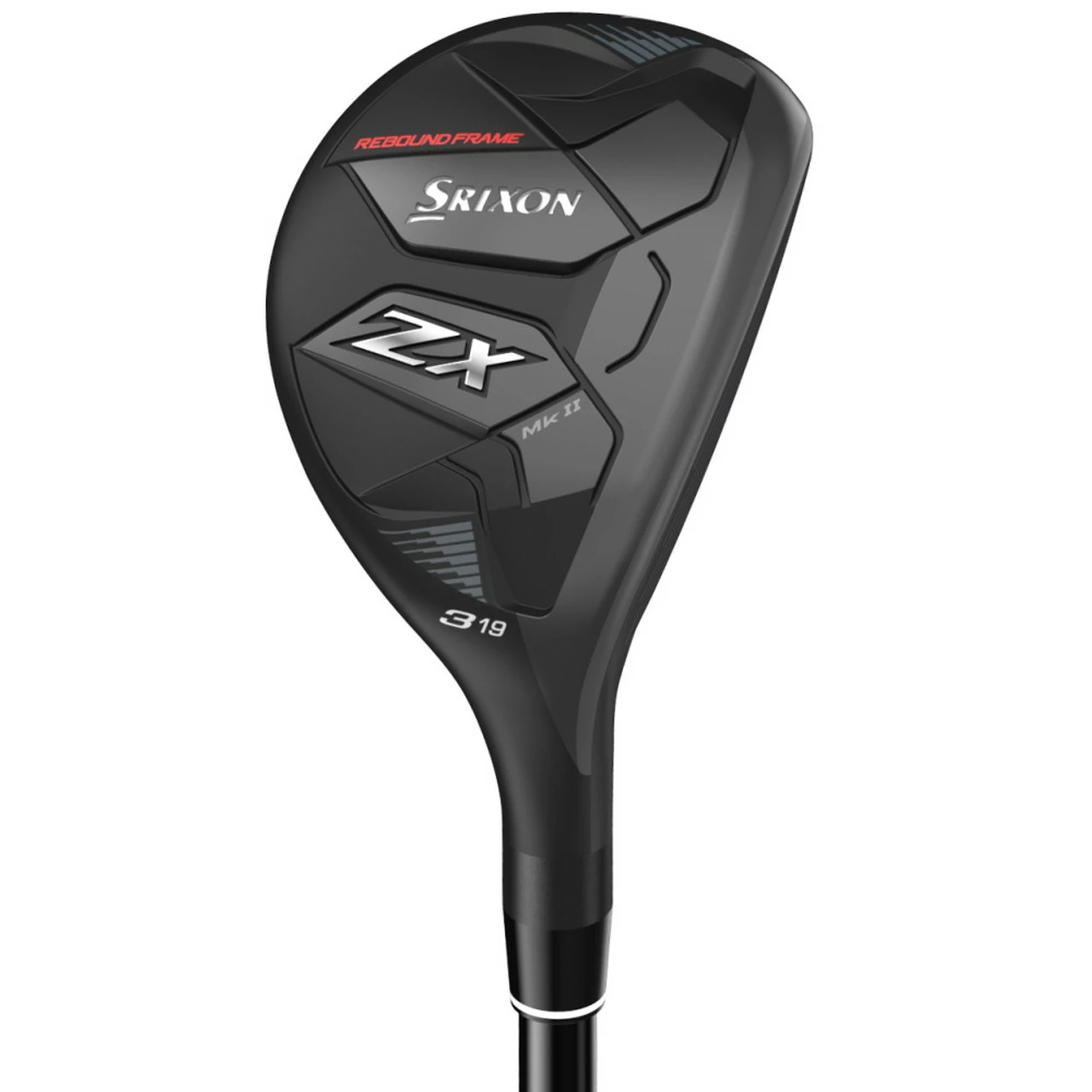 Srixon ZX MkII Hybrid 4 Srixon ZX MkII Hybrid - Image 2