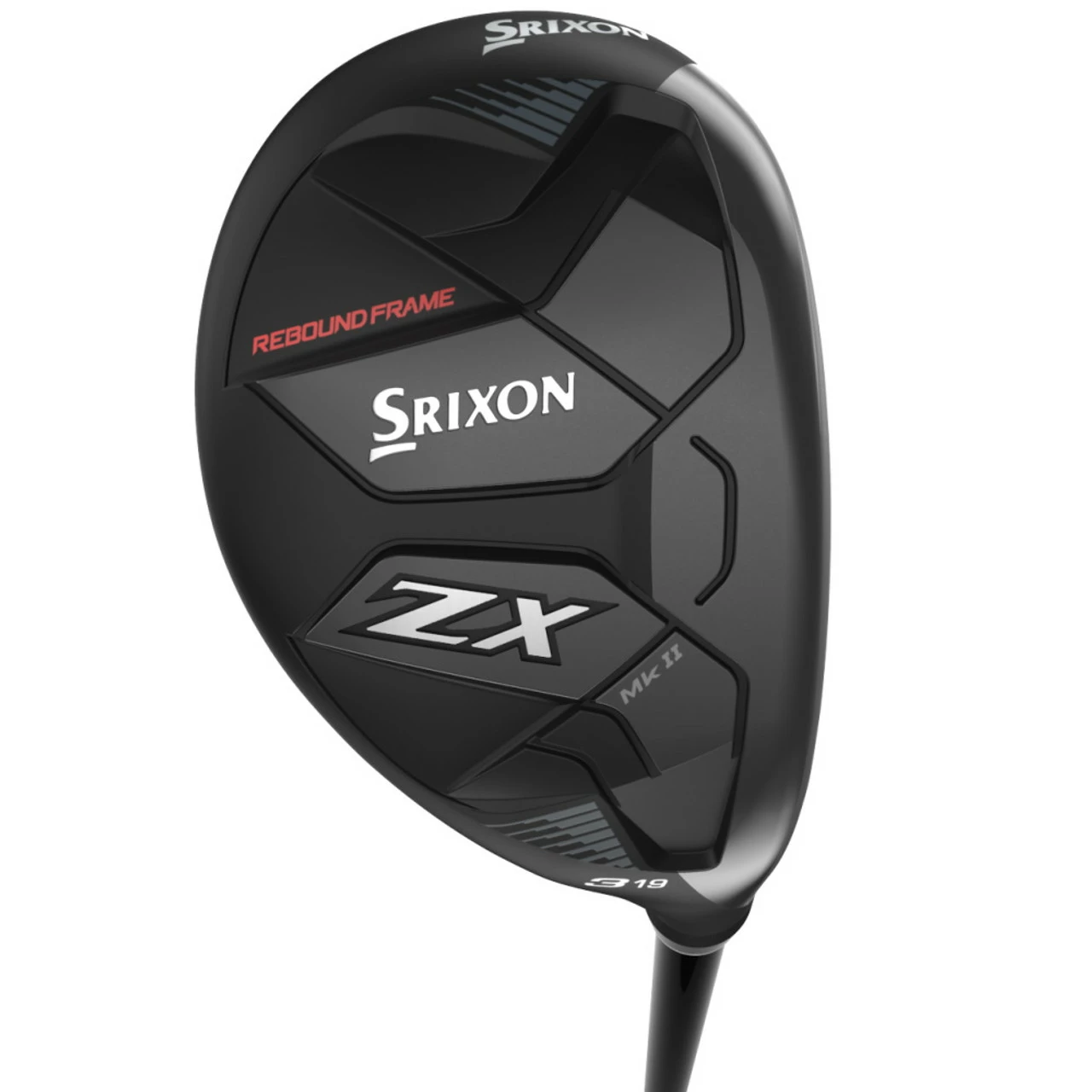Srixon ZX MkII Hybrid 5 Srixon ZX MkII Hybrid - Image 3