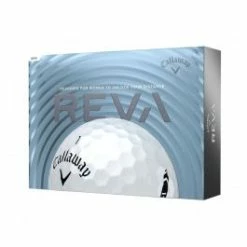 Callaway Reva Golf Balls