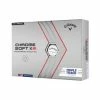 Callaway Chrome Soft X LS Triple Track Golf Balls -Golf Clubs Store balls 2022 chrome soft x ls triple track 2 1