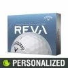 2023 Callaway REVA Personalized Pearl Golf Balls -Golf Clubs Store balls 2023 reva pearl 2 1