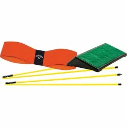 Callaway Golf Basic Training Bundle